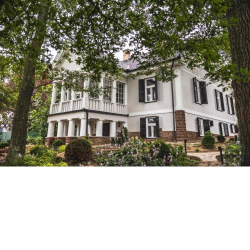 Villa Chez les Amis - Adults only