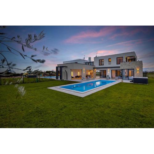 Villa Chiara by SeeAdria Agency