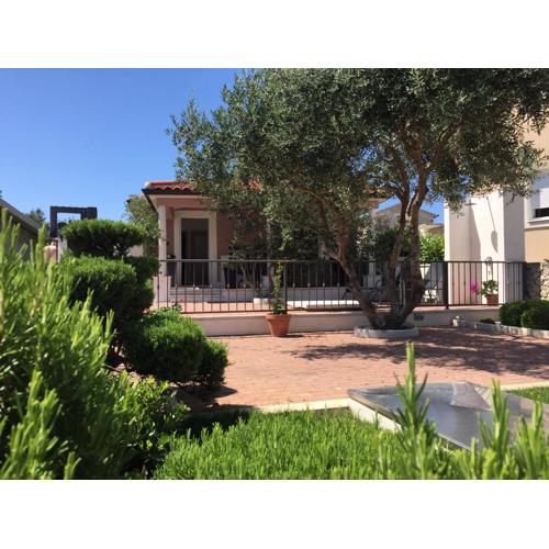 Villa Chiara