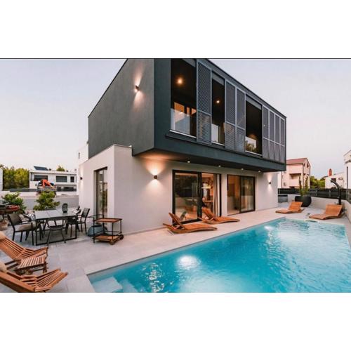 Villa CHIC
