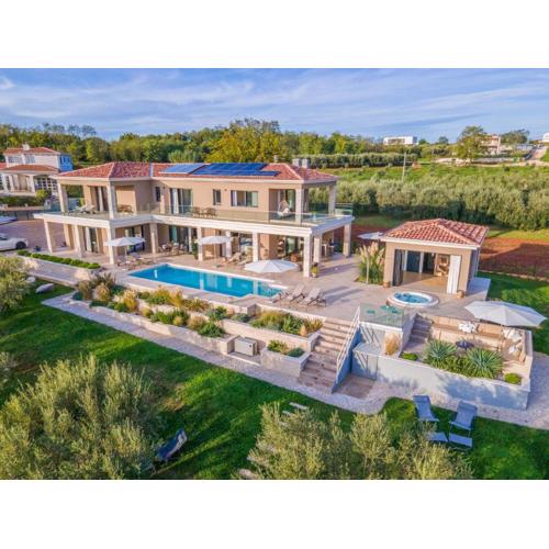 Villa Christall by Interhome
