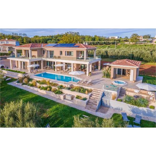 Villa Christall