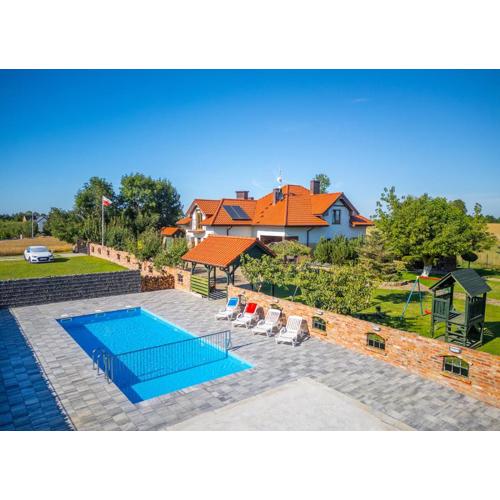 Villa Cis