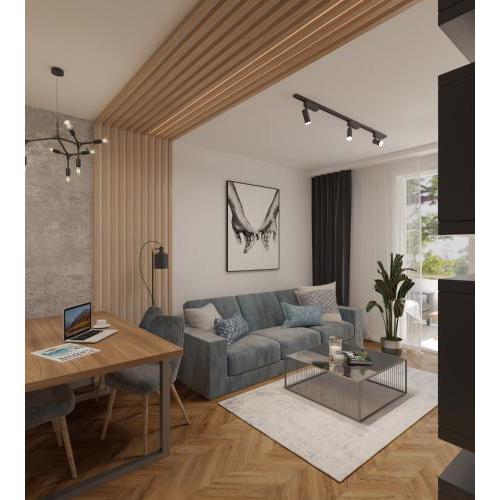 Villa Classica Apartmanok
