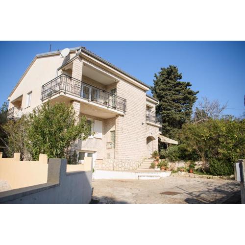 Villa Claudia Beach Apartment