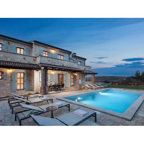Villa Clematis by Interhome