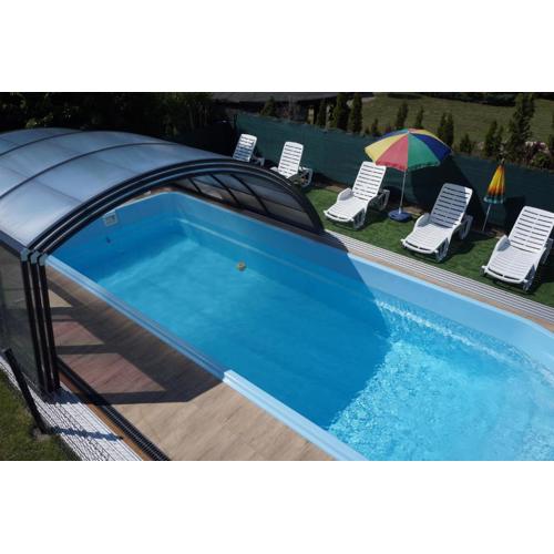 Villa Clipper - 5 minut od plaży