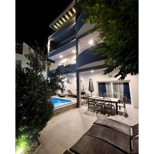 Villa Collis
