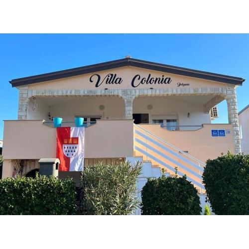 Villa Colonia Vir