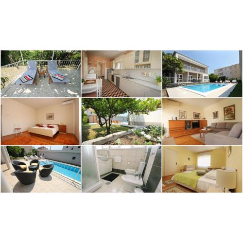 Villa Comfort