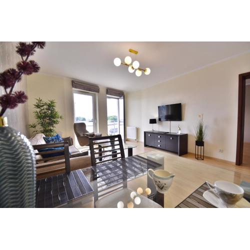Villa Concha 6/12 - Apartamenty Bryza