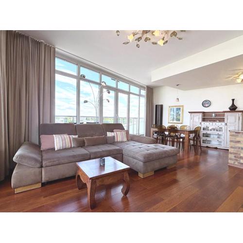 Villa Concha-Apartamenty Bryza-Parking