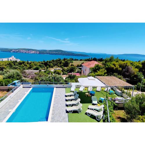 Villa Confido Luxury Apartment 01