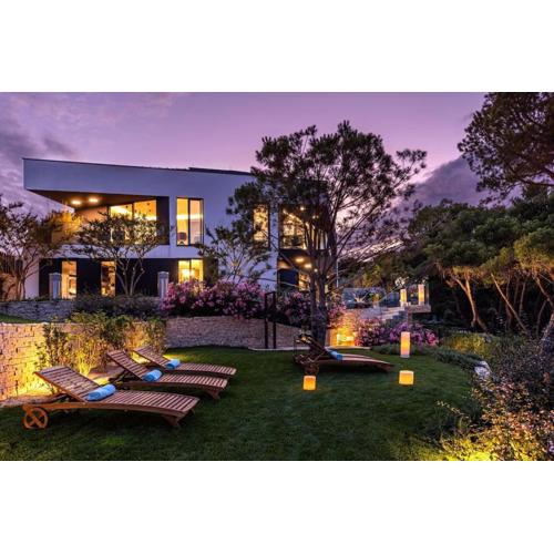 Villa Contessa - Top 200 ultra luxury world villas