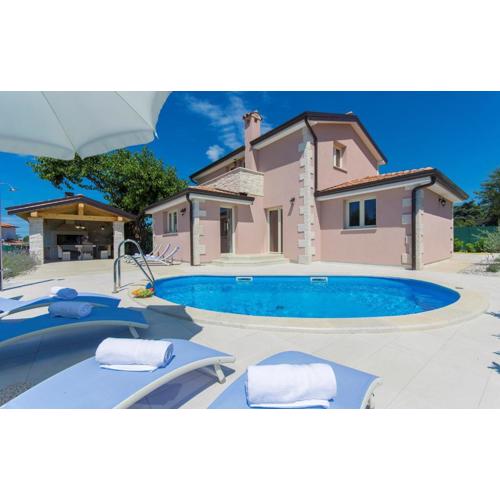 Villa Contessa