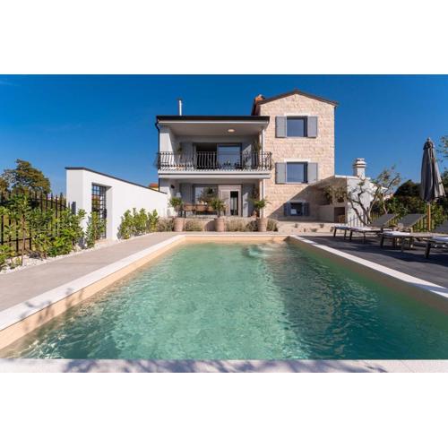Villa Contessina by SeeAdria Agency