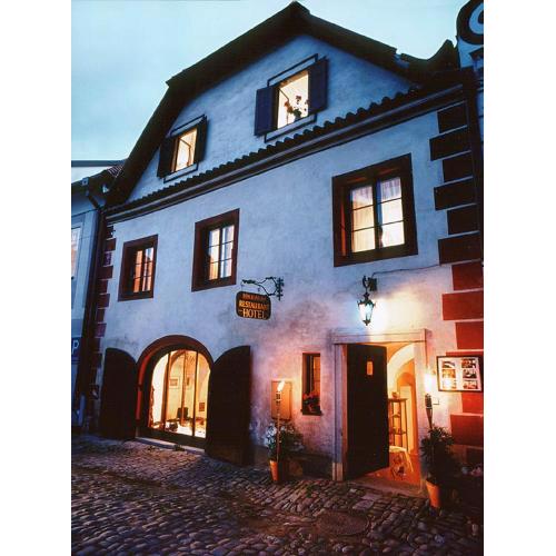 Villa Conti