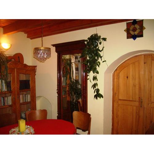 Villa Contra