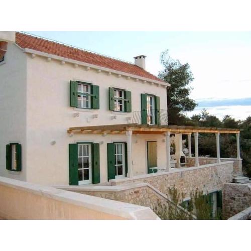 Villa Convalaria