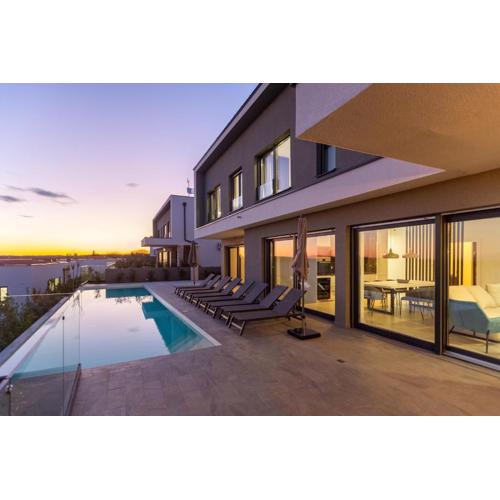 Villa Coral Sky