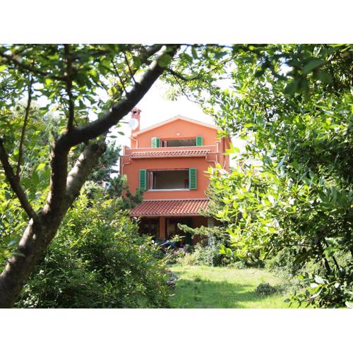 Villa Corall - next to the beautiful Cape Kamenjak