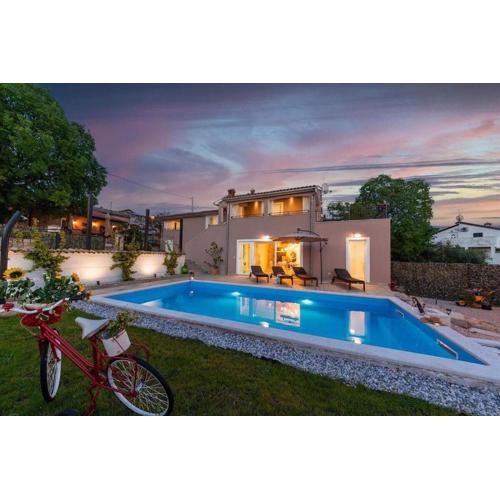 Villa Corinna