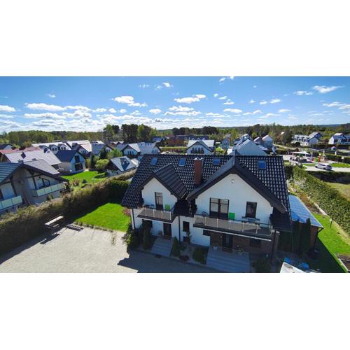 Villa Cork