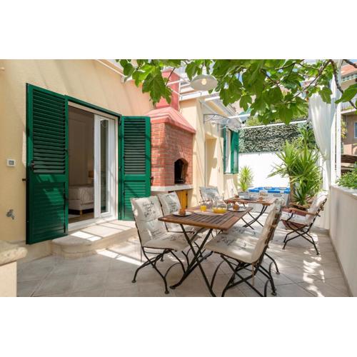Villa Corona Split