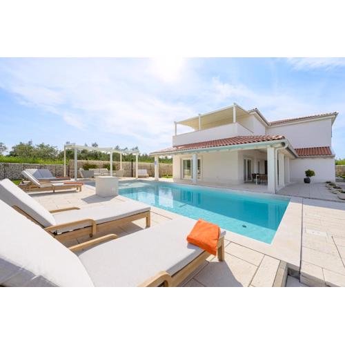 Villa Corsa by Istria Lux