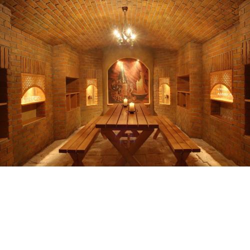 Villa Corvina