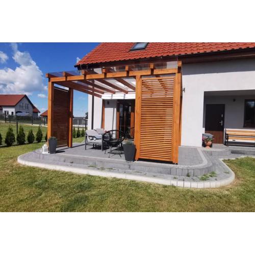Villa Corvus Mikołajki - Dom apartamentowy