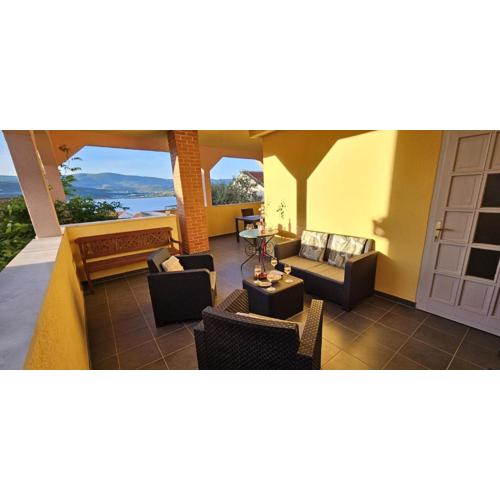 Villa Cosy