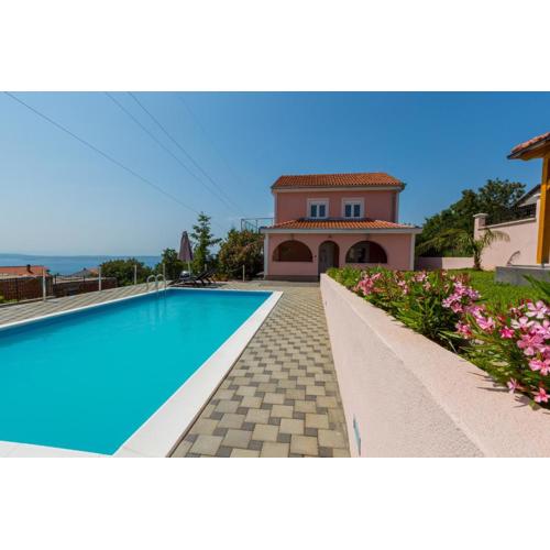 Villa Crikvenica