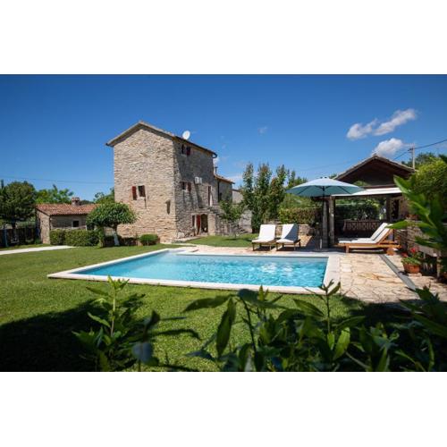 Villa Cristina