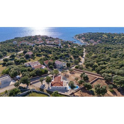 Villa Croatia Heaven