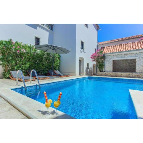 Villa Cubismo