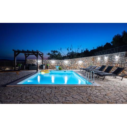 Villa Cubric