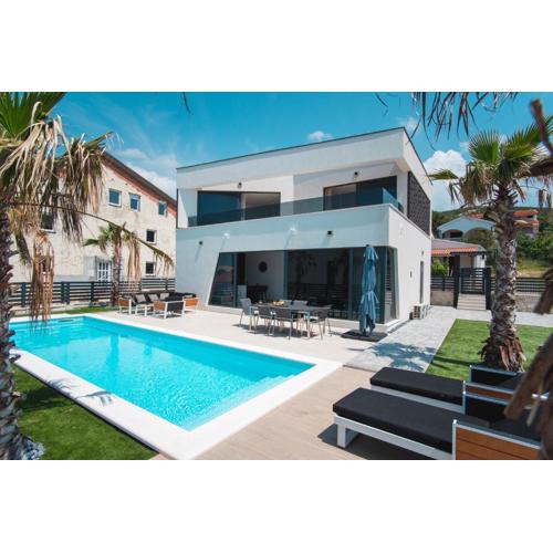 Villa Cubus