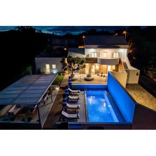 Villa Culin