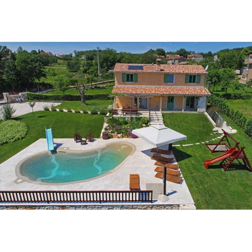 Villa D\