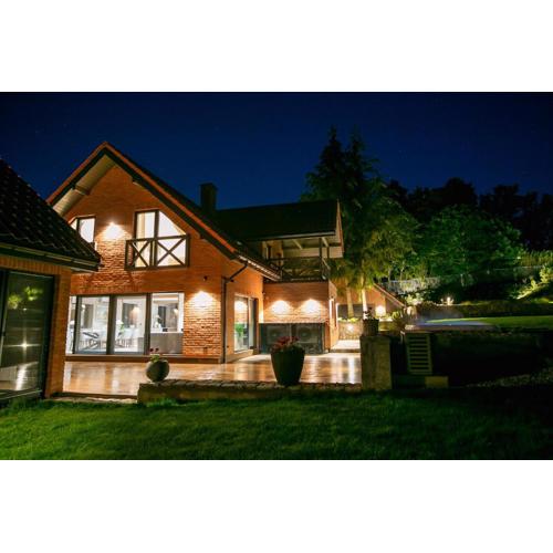 Villa D\