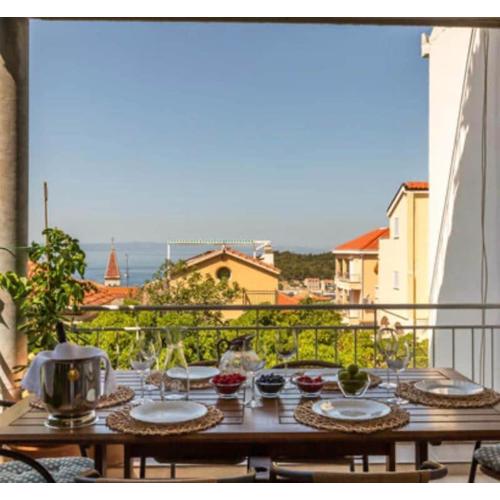 Villa Dada-Apartman Bugenvilija