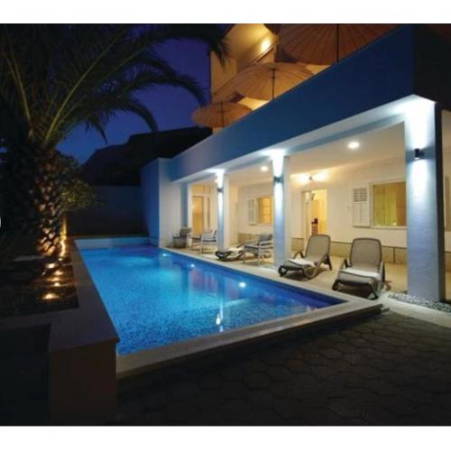Villa Dada-Apartment Lovor