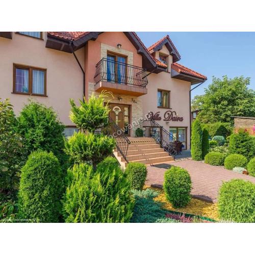 VILLA DAIRA