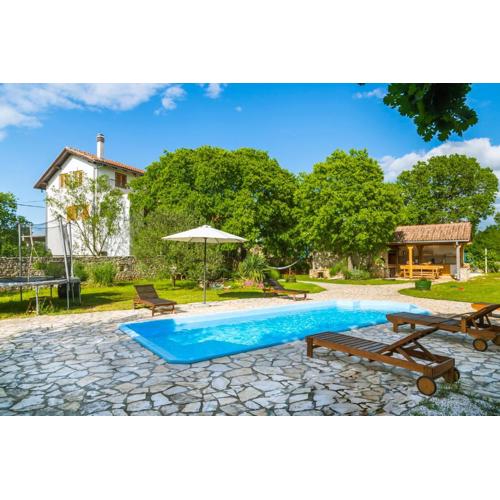 Villa Daja - Adriatic Luxury Villas