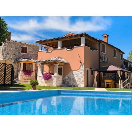 Villa Dajana