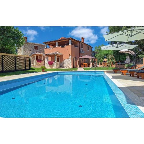 Villa Dajana