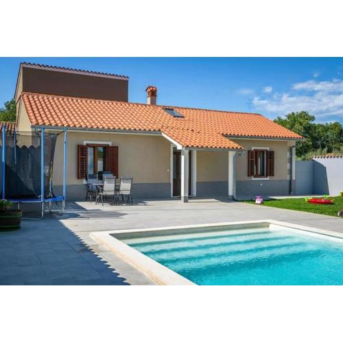 Villa Dajana