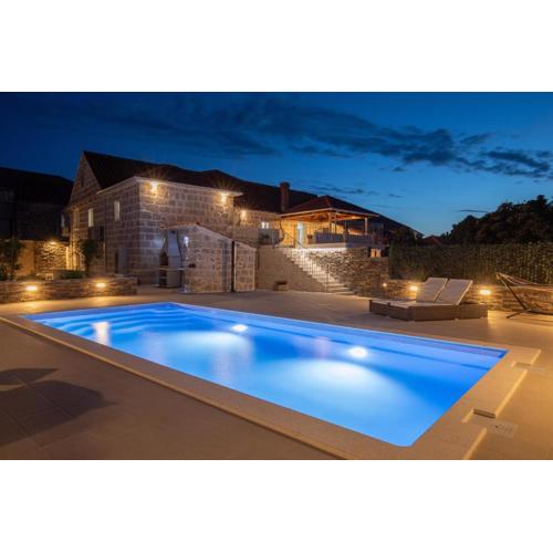 Villa Dalma