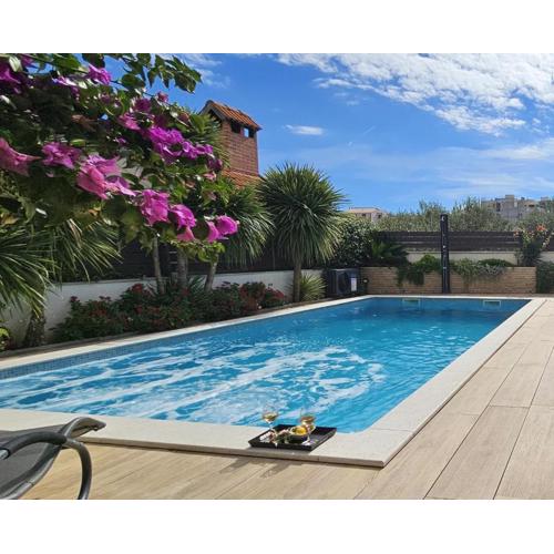 Villa DalMare Split